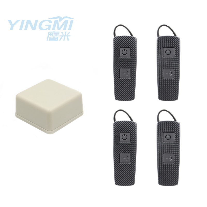 智能導覽系統