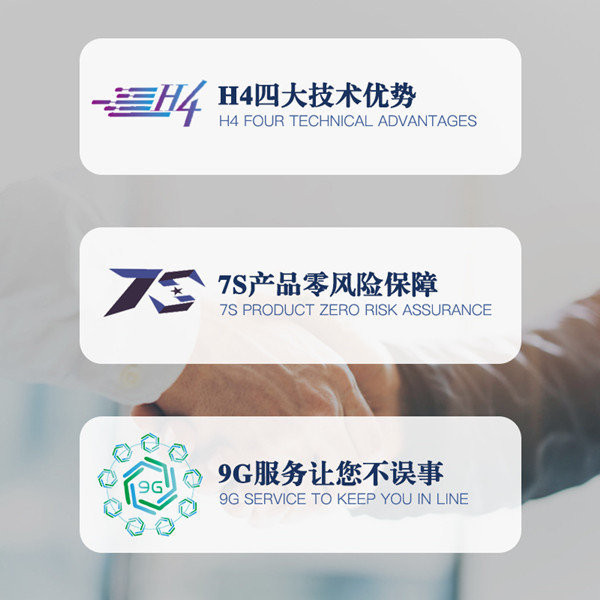 智能互動展示系統(tǒng)