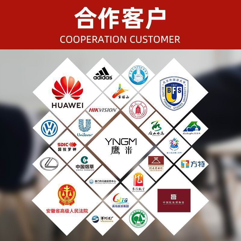 智能導覽系統