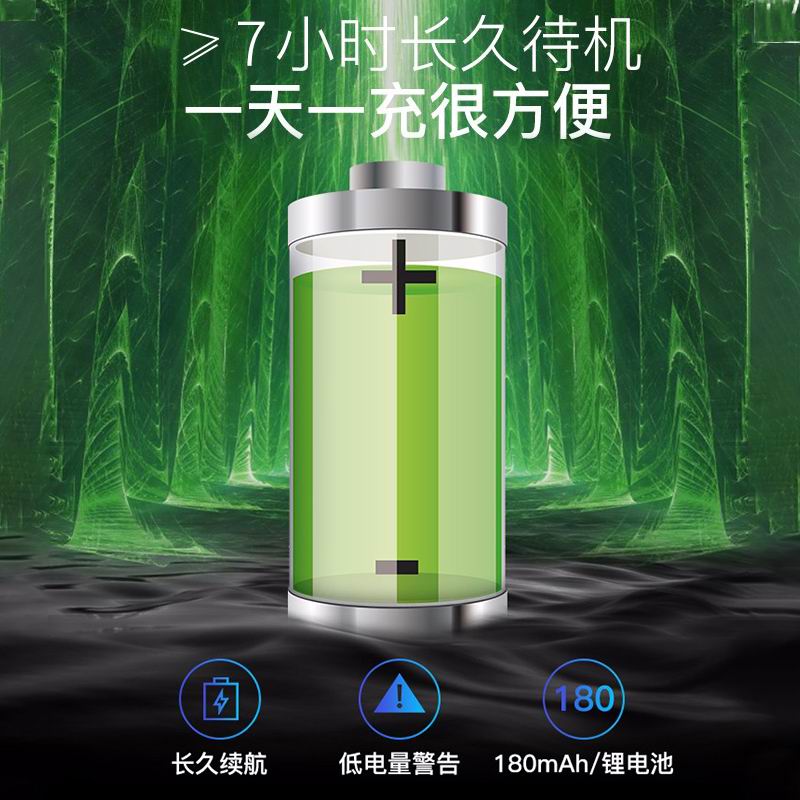 景區語音導覽系統